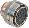 Mil Spec Cir Conn, Plug, 22-55, Crimp; Military Specification Amphenol Aerospace - 04AK4520 - Newark, An Avnet Company