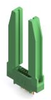 Card Edge Conn, Single, 7Pos, Wire Wrap; Card Edge Connector Type Edac - 65AJ2132 - Newark, An Avnet Company