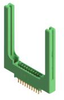 Card Edge Conn, Dual Side, 20Pos, Lug; Card Edge Connector Type Edac - 75AJ3699 - Newark, An Avnet Company