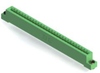 Card Edge Conn, Single Side, 28Pos, Th; Card Edge Connector Type Edac - 60AJ2312 - Newark, An Avnet Company