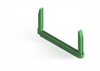 Card Edge Conn, Single, 50Pos, Wire Wrap; Card Edge Connector Type Edac - 68AJ5563 - Newark, An Avnet Company