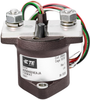 Contactor, Spst-No, 24Vdc, Panel; Load Current Inductive Kilovac Te Connectivity - 82AH3740 - Newark, An Avnet Company