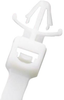 Cable Tie, 196Mm, Nylon 6.6, 50Lb; Cable Tie Material Panduit - 97B0634 - Newark, An Avnet Company