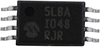 Serial Eeprom, 32Kbit, 10Mhz, Tssop-8; Memory Interface Type Microchip - 31K5834 - Newark, An Avnet Company