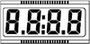 All Shore Industries, Inc. > Liquid Crystal Displays | - ASI-870 - All Shore Industries