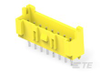 PCB Headers & Receptacles - 6-2338245-9 - TE Connectivity