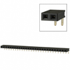 Headers, Receptacles, Female Sockets - S5503-ND - DigiKey