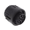 Circular Connector Housings - 192900-0562-ND - DigiKey