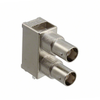 Coaxial Connector (RF) Assemblies - ARF2144-ND - DigiKey