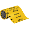 Labels, Stickers, Decals - Preprinted - 2267-41463-ND - DigiKey