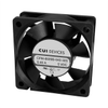 DC Brushless Fans (BLDC) - 2223-CFM-6010B-140-278-22-ND - DigiKey