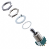 Switches - Toggle Switches -- 1-1571926-5 - Image