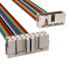 Rectangular Cable Assemblies - M3TKK-1618R-ND - DigiKey