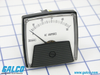 CMI Analog Panel Meters - 012-75AA-LSNT-C6-B2 - Galco Industrial Electronics