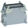 Heavy Duty Connector Housings, Hoods, Bases - 2181-701354NP-ND - DigiKey