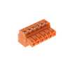 Headers, Plugs and Sockets - 281-5991-ND - DigiKey