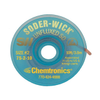 Desoldering Braid, Wick, Pumps - 75-2-10-ND - DigiKey