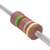 Through Hole Resistors -- 0.51WCT-ND - Image