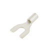 Molex 19140-0091 Standard Fork Terminal, #8 Stud, 16-14 Ga., Non-Insulated - 31024 - Waytek, Inc.