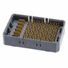 Arrays, Edge Type, Mezzanine (Board to Board) - A110850-ND - DigiKey