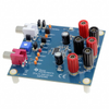 Audio Amplifier Evaluation Boards - 296-50686-ND - DigiKey