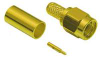 SMA Connector - 1-1478916-0 - Powell Electronics, Inc.