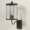 Southwark Lantern - WLA89 - Vaughan Designs, Inc.