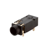 Audio Connectors -- 2223-SJ3-35083B-TRDKR-ND