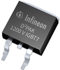 Power - IGBT - IGBT Discretes - IGB15N120S7 -- IGB15N120S7