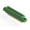 Edgeboard Connectors - 151-345-040-555-503-ND - DigiKey