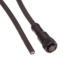 Circular Cable Assemblies - MSAP-10BFFM-SL8B01-ND - DigiKey