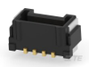 PCB Headers & Receptacles - 4-2496750-4 - TE Connectivity