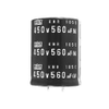 Aluminum Electrolytic Capacitors - EKMR451VSN331MA30S - ODG (Origin Data Global)