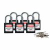 Lockouts, Padlocks - 118970 - ODG (Origin Data Global)