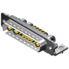 D-Sub Connector Assemblies - 900-1731070628-ND - DigiKey