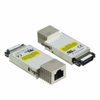 Fiber Optic Transceiver Modules - 775-1000-ND - DigiKey