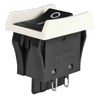 High Inrush 10 & 16 AMP Rockers -- JWM21BA2A-B - Image