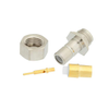 Coaxial Connector (RF) Assemblies - 6099-PE4360-ND - DigiKey