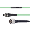 Coaxial Cables (RF) - 5328-FMHR0149-100CM-ND - DigiKey