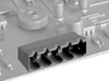 Printed Circuit Board Headers - 421062 - LMI Components, Inc.