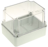 General Purpose Enclosures - 7696138 - RS Components, Ltd.