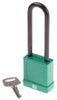 Padlocks - 8055499 - RS Components, Ltd.