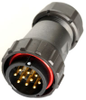 Industrial Circular Connectors - 2506132 - RS Components, Ltd.