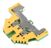 DIN Rail Terminal Blocks - 2204210 - RS Components, Ltd.