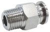 Pneumatic Quick Connect Couplings - 2351278 - RS Components, Ltd.