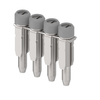 Terminal Block Jumpers - 17-1SNL906604R0000-ND - DigiKey