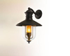 B9361NB-D Exterior -Wall Mount - 781378 - Capital Lighting, Inc.