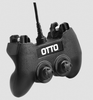 G3 Dual Grip Remote with USB Output - G3 - OTTO Controls