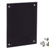 Audio & Video Faceplates - 664147 - RS Components, Ltd.