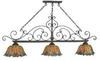 99901 Island/Pool Table-3 Light Bar - 404613 - Capital Lighting, Inc.